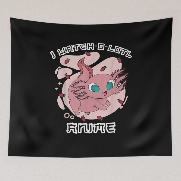 Item preview, Good Love Bound Together Beauty I Watch O Lotl Anime Gamesolotl Kawaii Axolotl Video Gamer Funny Gra designed and sold by PagePractitione.
