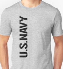 United States Navy Unisex T-Shirt