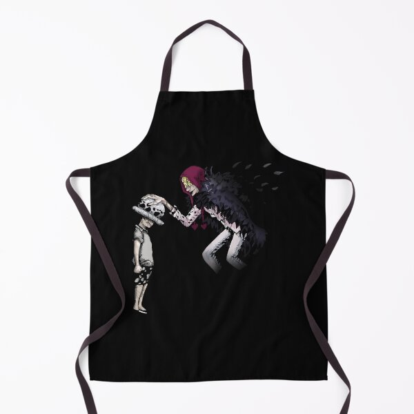Item preview, Donquixote Rosinantes Fairwell designed and sold by CandiceMon1694.