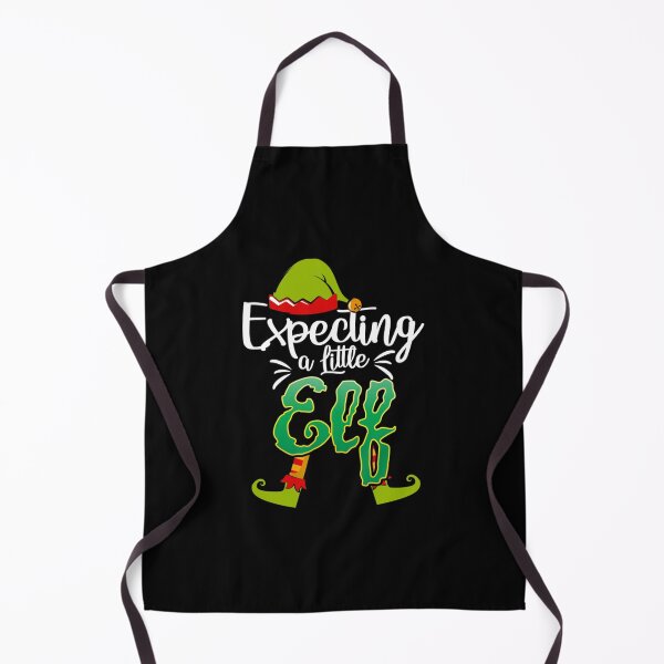 Item preview, En attendant un petit elfe - Grossesse de Noël designed and sold by HudsonGottlieb.