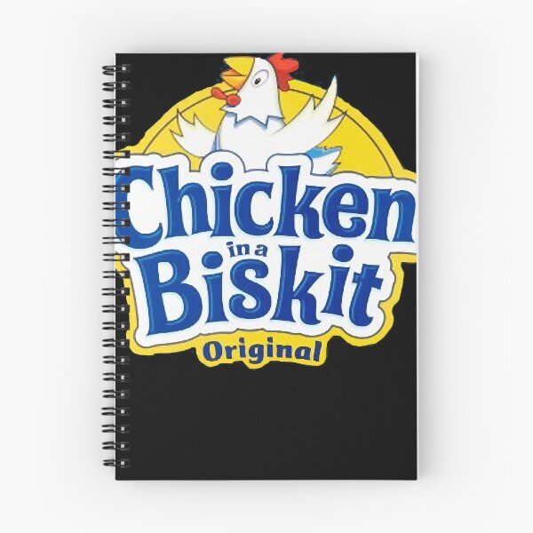 Item preview, "Chicken in a Biskit" Logo Classic designed and sold by KalebHolt.