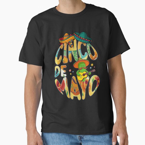 Item preview, Happy Cinco De Mayo Mexican Fiesta Party designed and sold by domtazcic.