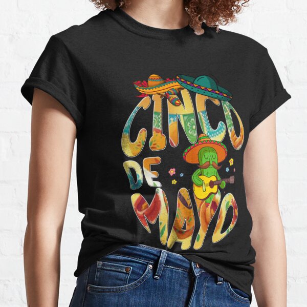 Item preview, Happy Cinco De Mayo Mexican Fiesta Party designed and sold by domtazcic.