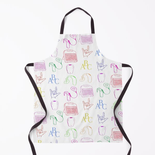 Item preview, Communication is Bright and Beautiful designed and sold by Hear4theEars.