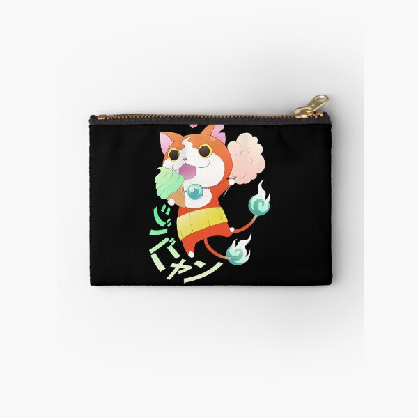 Item preview, Good Love Bound Together Beauty Jibanyan The Yokai Cool designed and sold by PagePractitione.