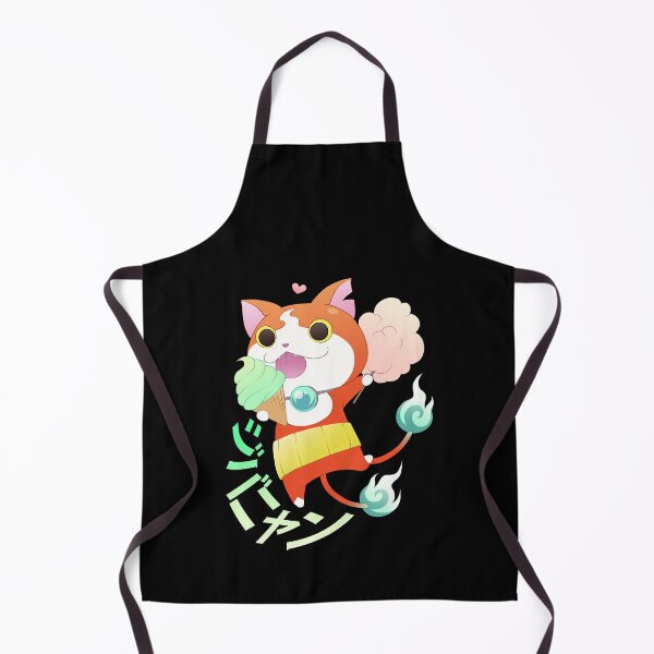 Item preview, Good Love Bound Together Beauty Jibanyan The Yokai Cool designed and sold by PagePractitione.