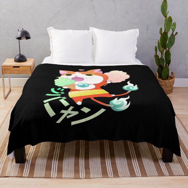Item preview, Good Love Bound Together Beauty Jibanyan The Yokai Cool designed and sold by PagePractitione.