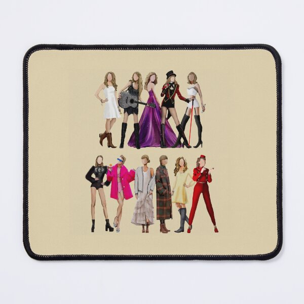 Item preview, New Taylor S Eras designed and sold by PamAraico.