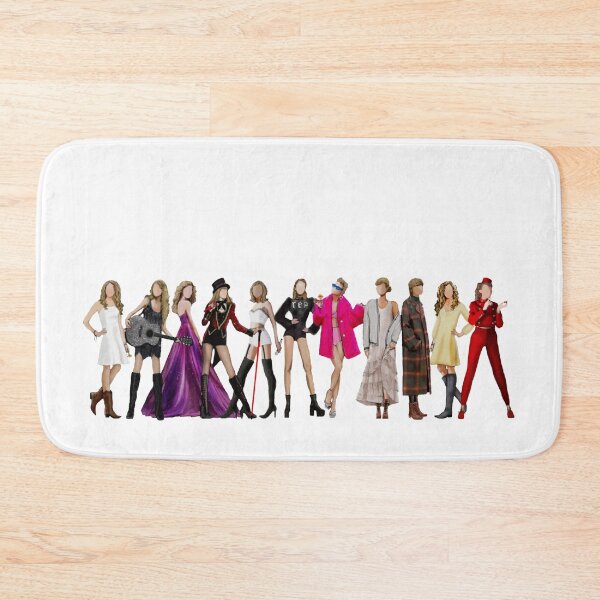 Item preview, New Taylor S Eras designed and sold by PamAraico.