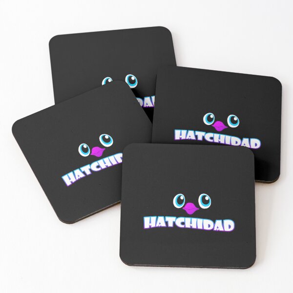 Item preview, Hatchi papa tendance oeufs Hatchimals  designed and sold by HudsonGottlieb.