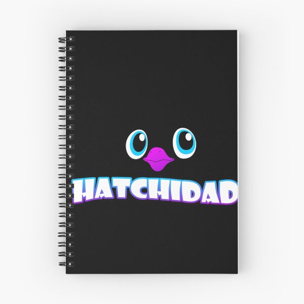 Item preview, Hatchi papa tendance oeufs Hatchimals  designed and sold by HudsonGottlieb.