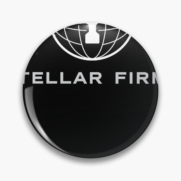 Artikelvorschau, [Transparent] Stellar Firma Podcast-Logo Classic entworfen und verkauft von KalebHolt.