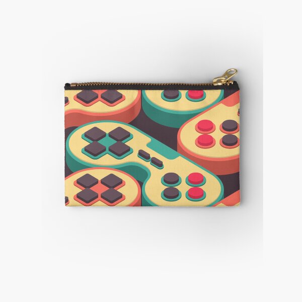 Item preview, Retro video game background designed and sold by JoycePruit.