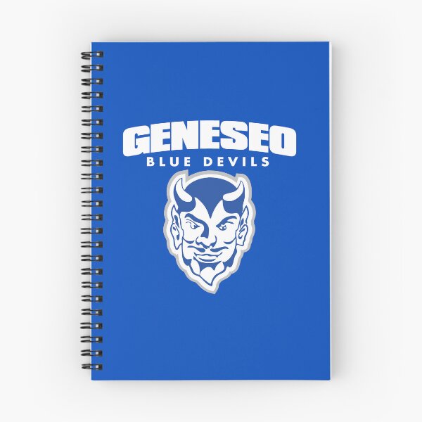 Item preview, Geneseo Central School designed and sold by noochburger.