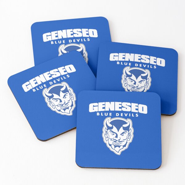 Item preview, Geneseo Central School designed and sold by noochburger.