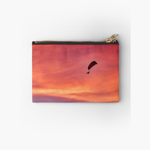 Item preview, Parasailing the Florida Sunset  designed and sold by TomCPhoto.