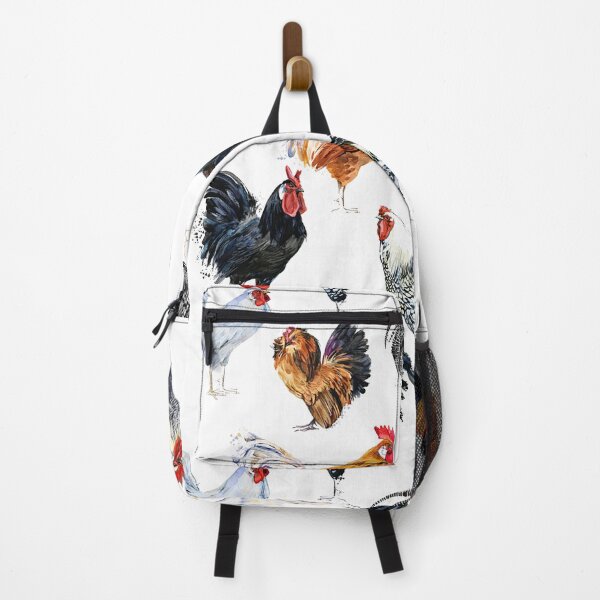 Item preview, rooster pattern designed and sold by JoycePruit.