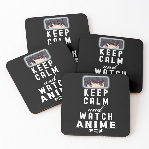 Item preview, Good Love Bound Together Beauty Keep Calm And Watch Manga Anime Lover Music Classic designed and sold by PagePractitione.