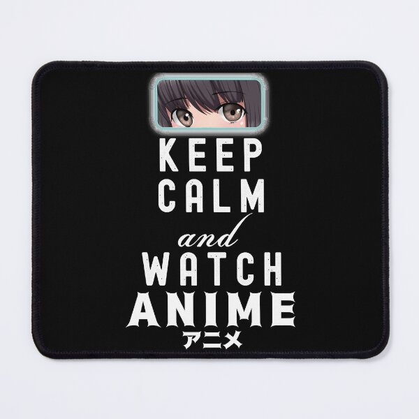 Item preview, Good Love Bound Together Beauty Keep Calm And Watch Manga Anime Lover Music Classic designed and sold by PagePractitione.
