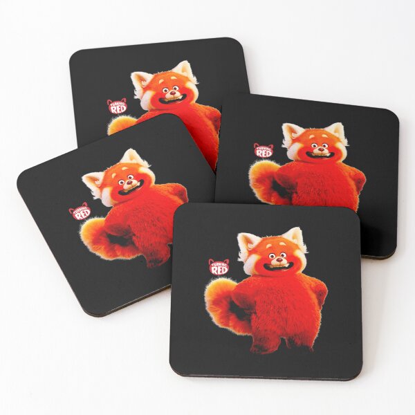 Item preview, turning red designed and sold by domtazcic.