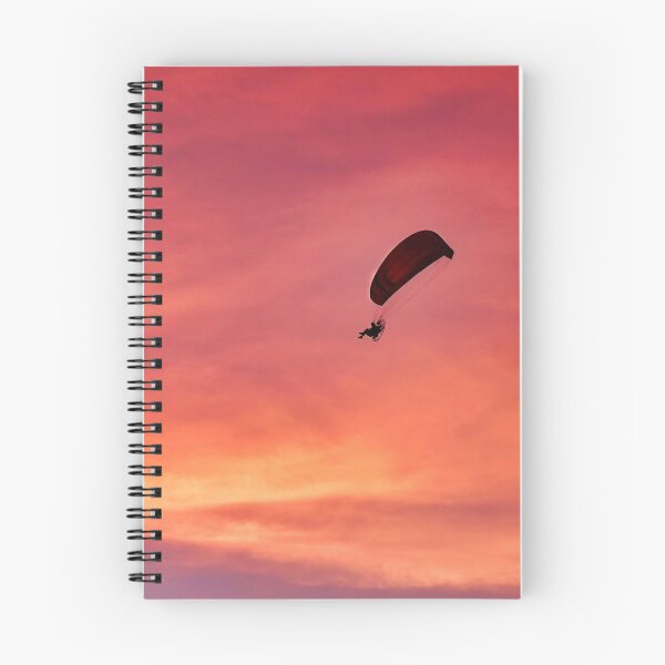 Item preview, Parasailing the Florida Sunset  designed and sold by TomCPhoto.
