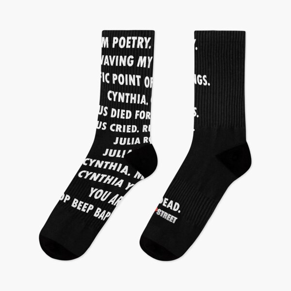 Item preview, 22 Jump Street Slam Poetry Classic designed and sold by KalebHolt.