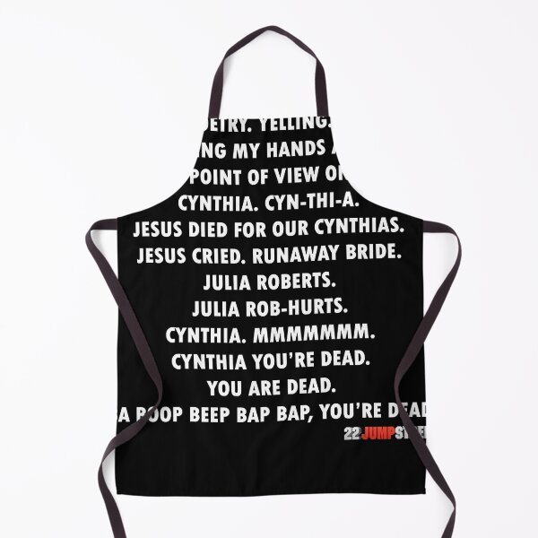 Item preview, 22 Jump Street Slam Poetry Classic designed and sold by KalebHolt.