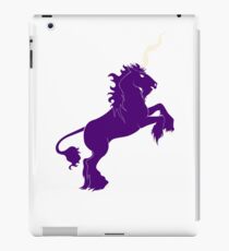 House Brax iPad Case/Skin