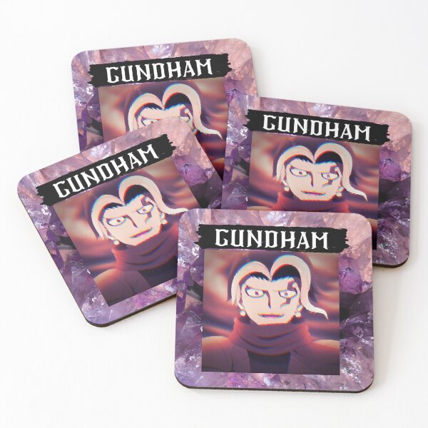 Item preview, Gundham Danganronpa 2  designed and sold by LindaJenni8671.