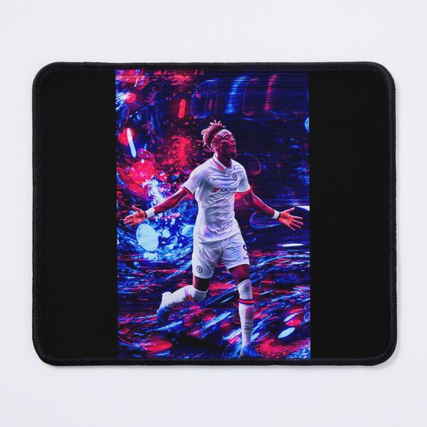 Item preview, Illustration Tammy Abraham  designed and sold by HudsonGottlieb.