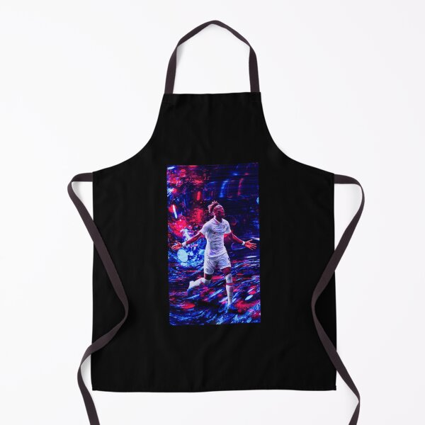 Item preview, Illustration Tammy Abraham designed and sold by HudsonGottlieb.