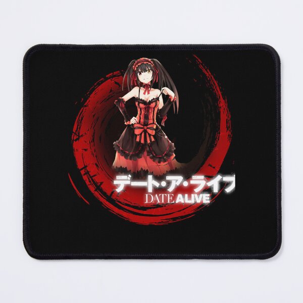 Item preview, Good Love Bound Together Beauty Kurumi Date A Live Gifts designed and sold by PagePractitione.