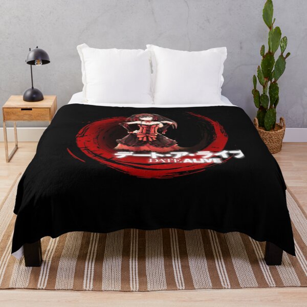 Item preview, Good Love Bound Together Beauty Kurumi Date A Live Gifts designed and sold by PagePractitione.