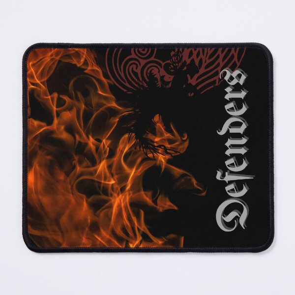 Item preview, Defenders designed and sold by lifeinspired4u.