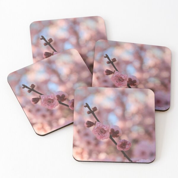Item preview, Pink Cherry Blossom designed and sold by Susan Segal.