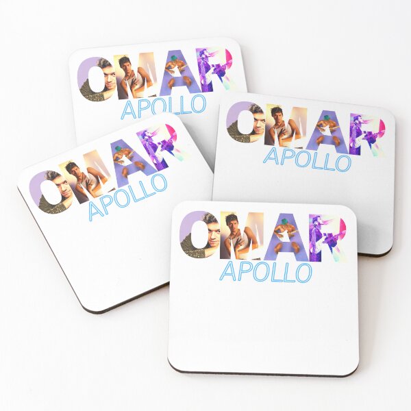 Item preview, omar apollo essential t shirt | sticker designed and sold by ReganPro5.