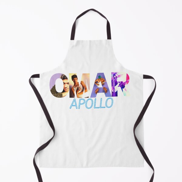 Item preview, omar apollo essential t shirt | sticker designed and sold by ReganPro5.