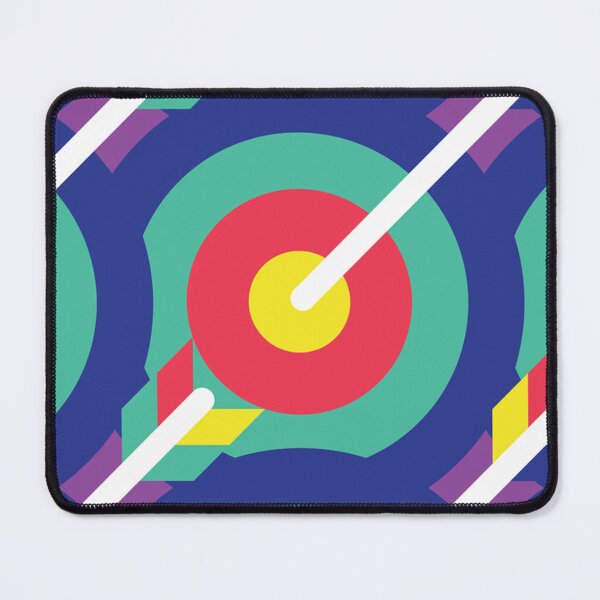 Item preview, Seamless Archery pattern designed and sold by JoycePruit.