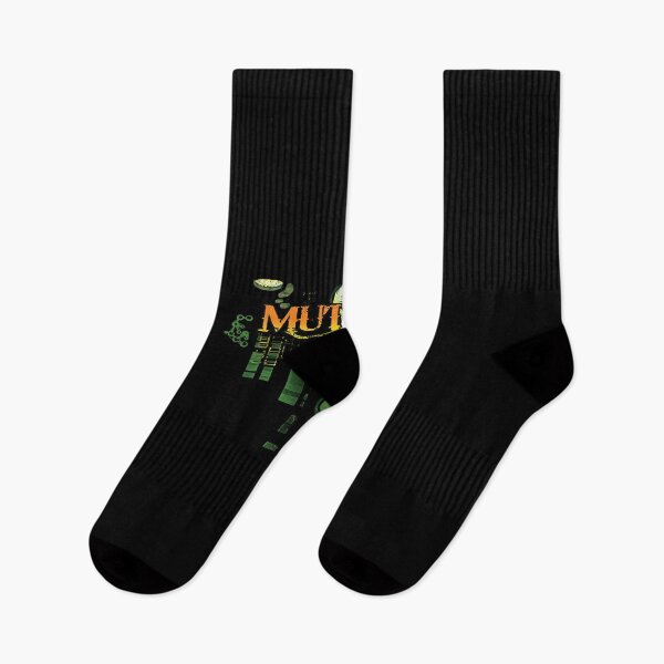 Item preview, Mutant of the Mitochondria  designed and sold by EricaPerez2306.