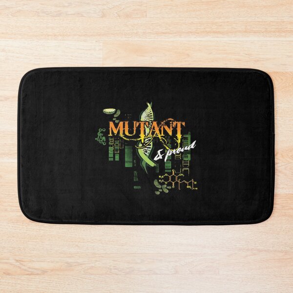 Item preview, Mutant of the Mitochondria  designed and sold by EricaPerez2306.