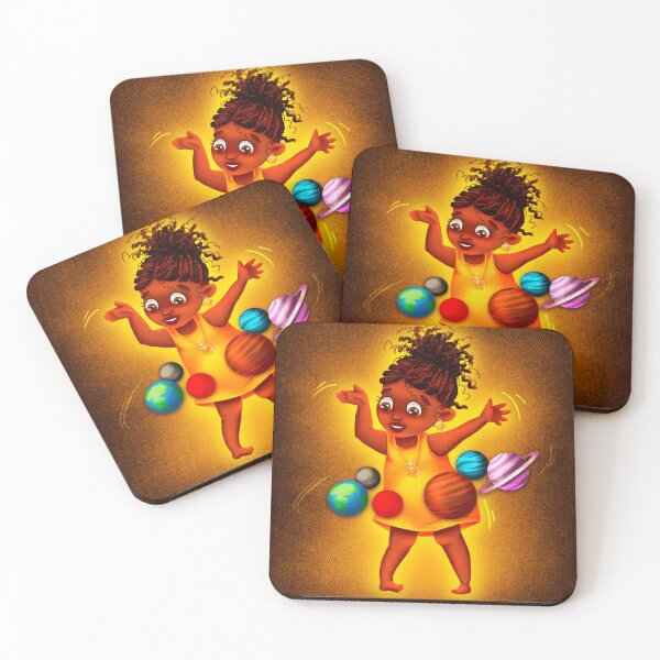 Item preview, Sunny girl designed and sold by Olga Vorontsova.