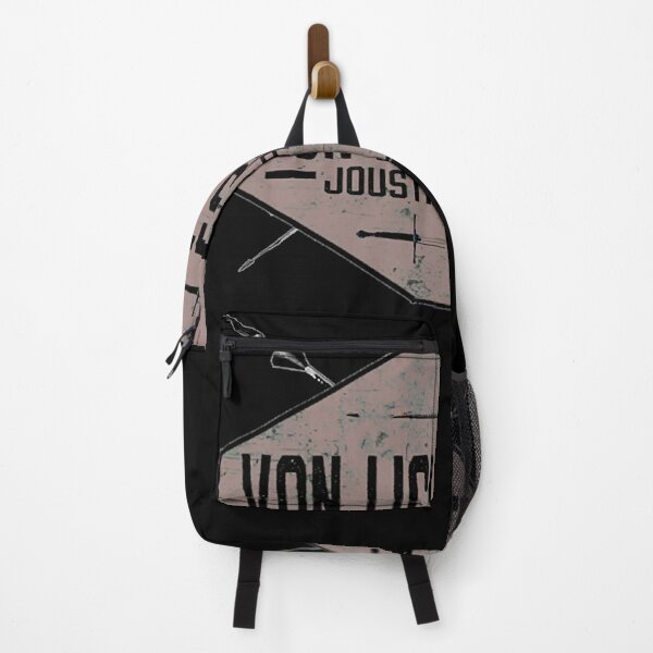 Item preview, A Knight&x27;s Tale- Von Lichtenstein Jousting Academy Classic designed and sold by KalebHolt.