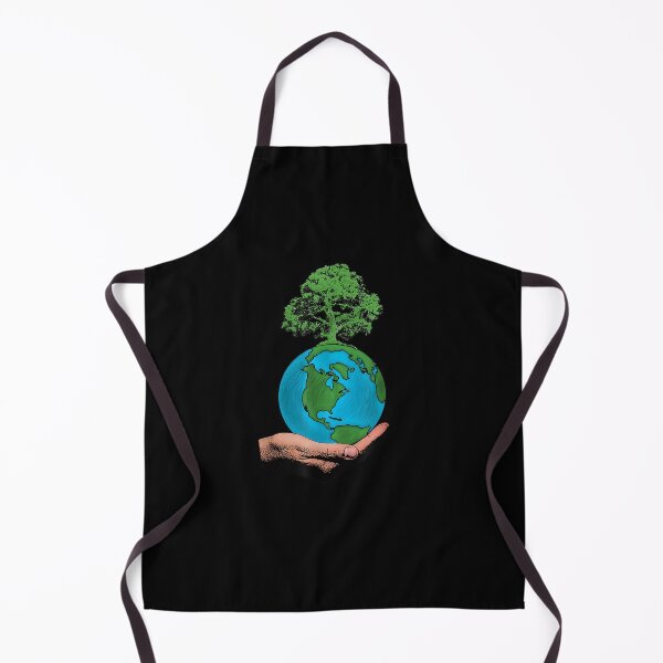 Item preview, Earth Day - Protect Green Environment T-Shirt designed and sold by AulenbachRoss.