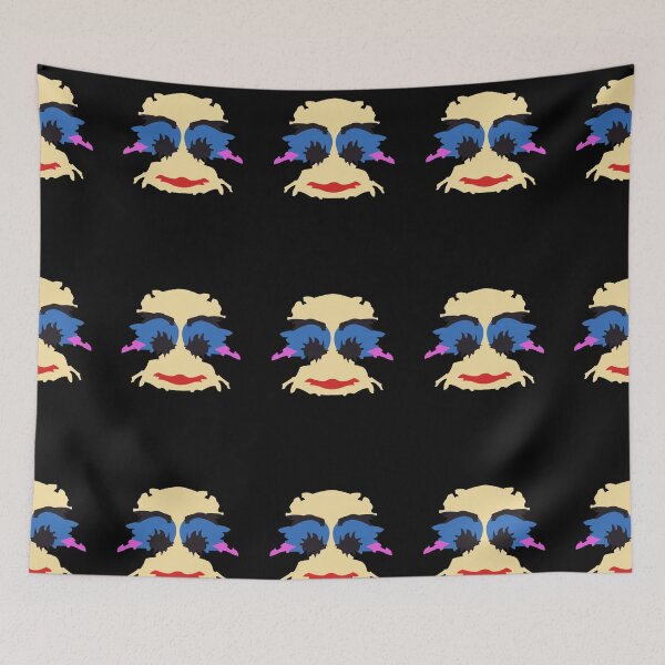 Item preview, Je suis monté sur TAMMY FAYE AU MALL designed and sold by HudsonGottlieb.
