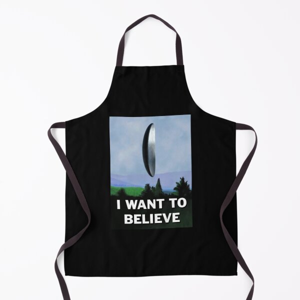Item preview, je veux croire, arrivée designed and sold by HudsonGottlieb.