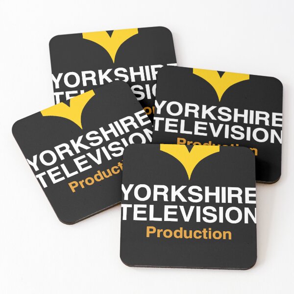 Item preview, A Yorkshire Television Production Essential designed and sold by KalebHolt.