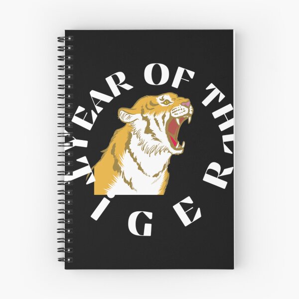 Item preview, Joyeux Nouvel An chinois 2022  Année du Tigre  designed and sold by HudsonGottlieb.