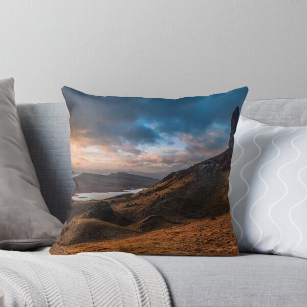 Item preview, storr sunrise designed and sold by derekbelljack.