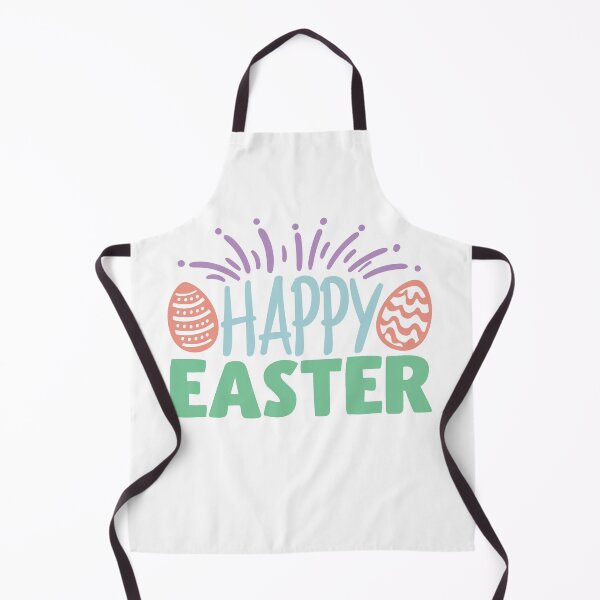 Item preview, Happy Easter, Easter Eggs designed and sold by zaysa.