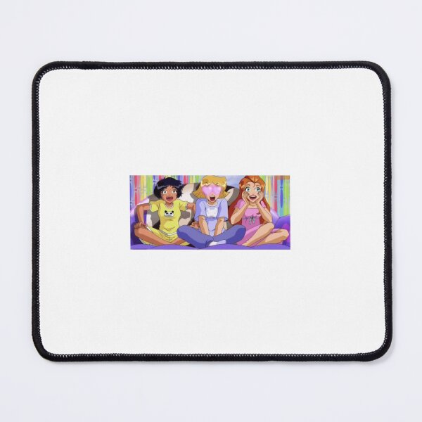 Item preview, Totally Spies Amazed designed and sold by Kamila19.